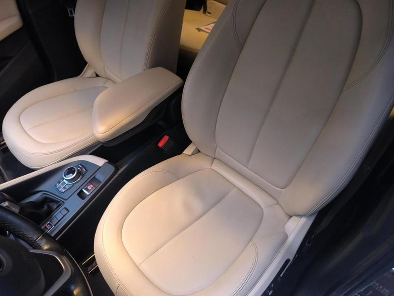 BMW X1 S 20i Active Flex - foto 11