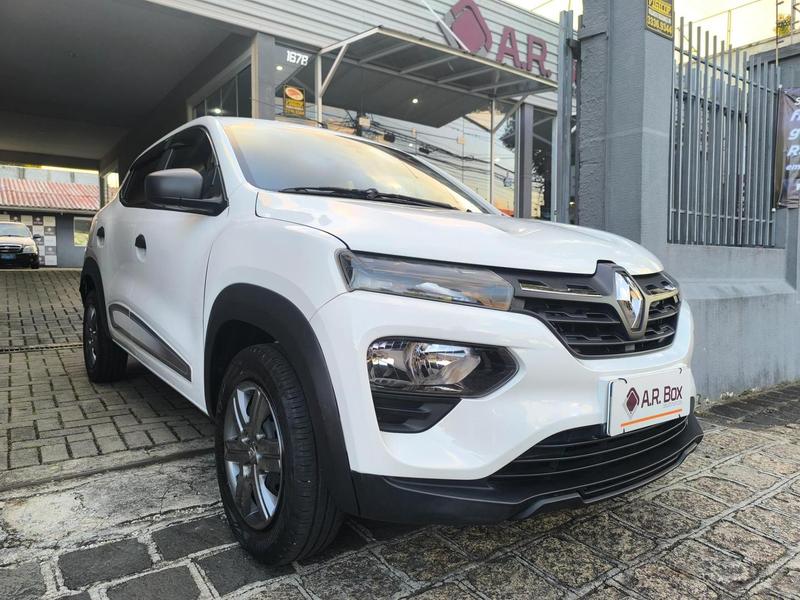 Renault Kwid Zen 2 - foto 2