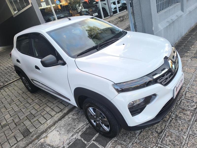 Renault Kwid Zen 2 - foto 12