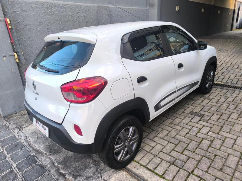 Renault Kwid Zen 2 - foto 13