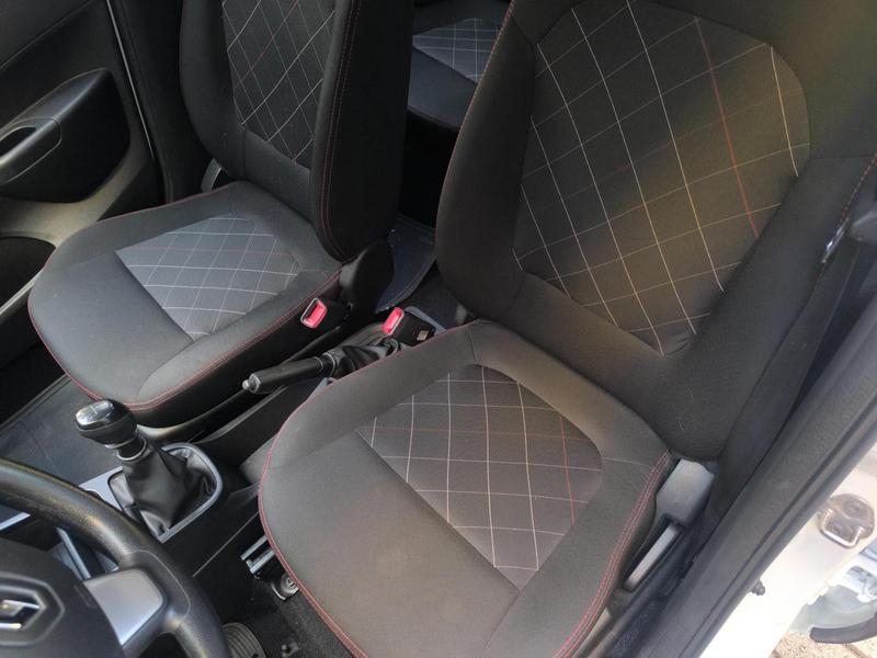 Renault Kwid Zen 2 - foto 14