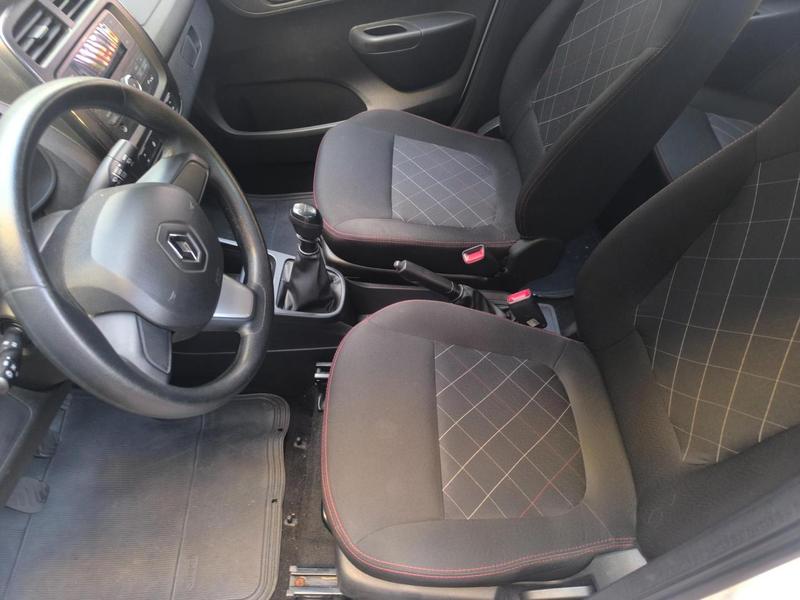 Renault Kwid Zen 2 - foto 15