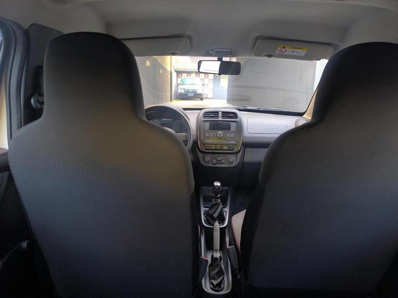 Renault Kwid Zen 2 - foto 18