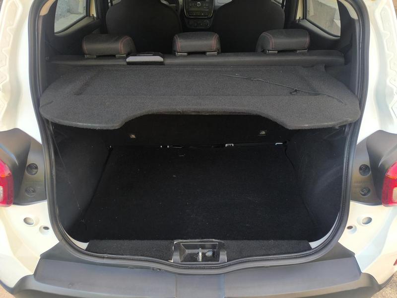 Renault Kwid Zen 2 - foto 19