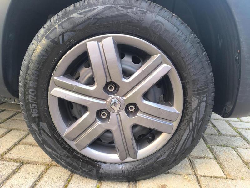Renault Kwid Zen 2 - foto 20