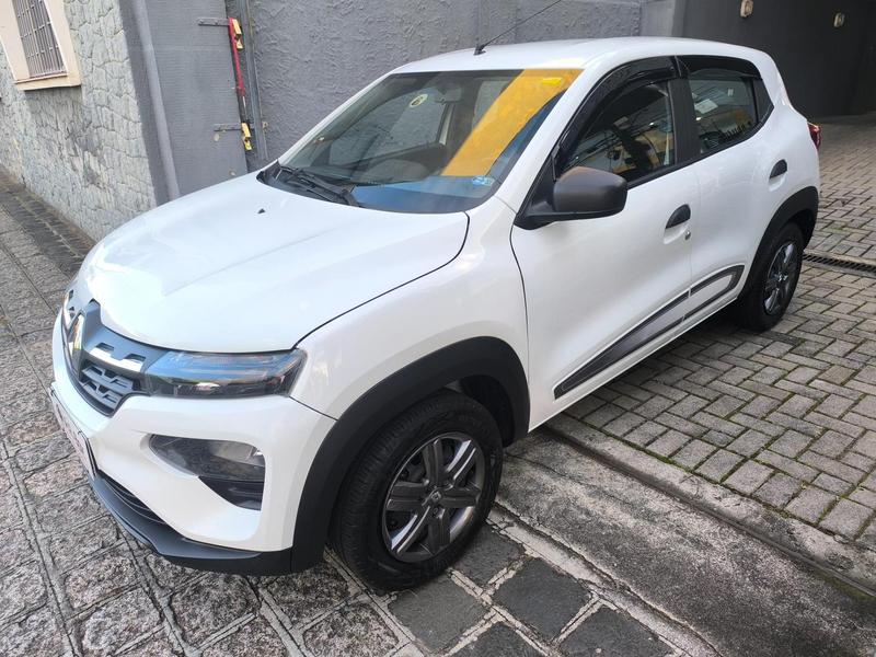 Renault Kwid Zen 2 - foto 3