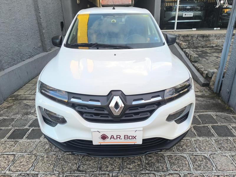 Renault Kwid Zen 2 - foto 4