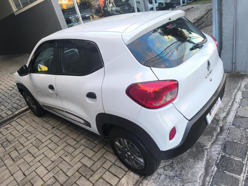 Renault Kwid Zen 2 - foto 5