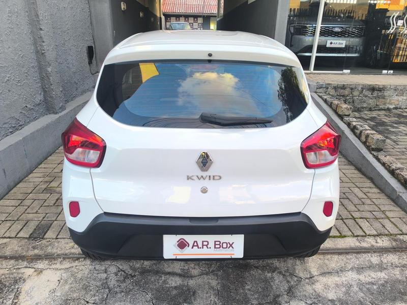 Renault Kwid Zen 2 - foto 6