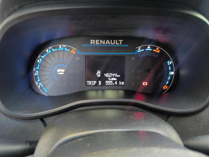 Renault Kwid Zen 2 - foto 7