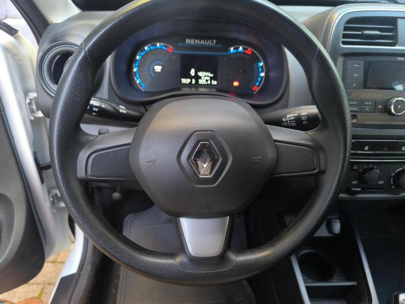 Renault Kwid Zen 2 - foto 8