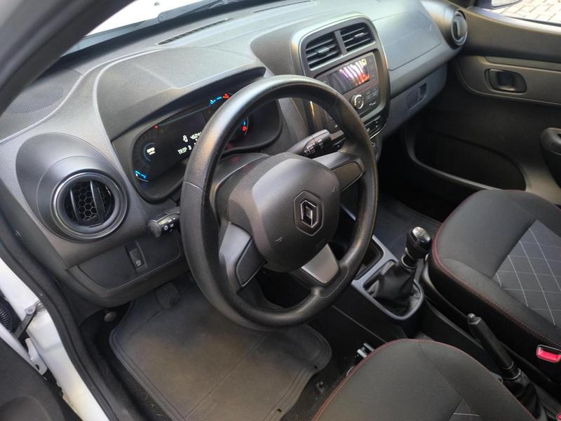 Renault Kwid Zen 2 - foto 9