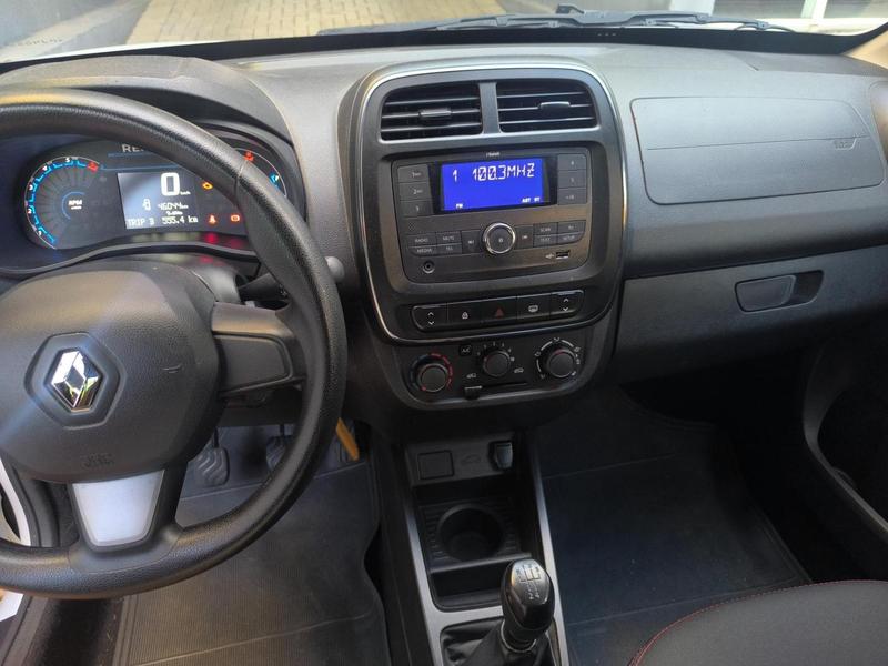 Renault Kwid Zen 2 - foto 10