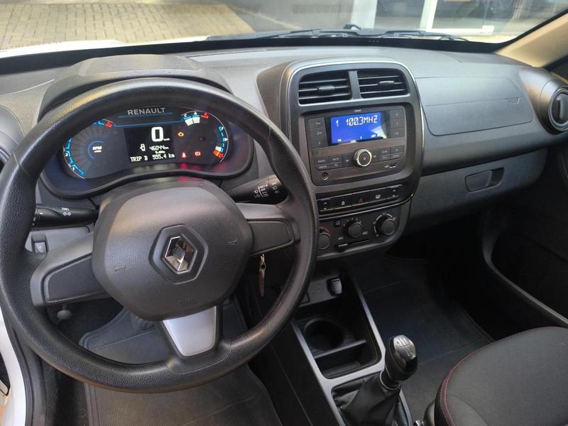 Renault Kwid Zen 2 - foto 11