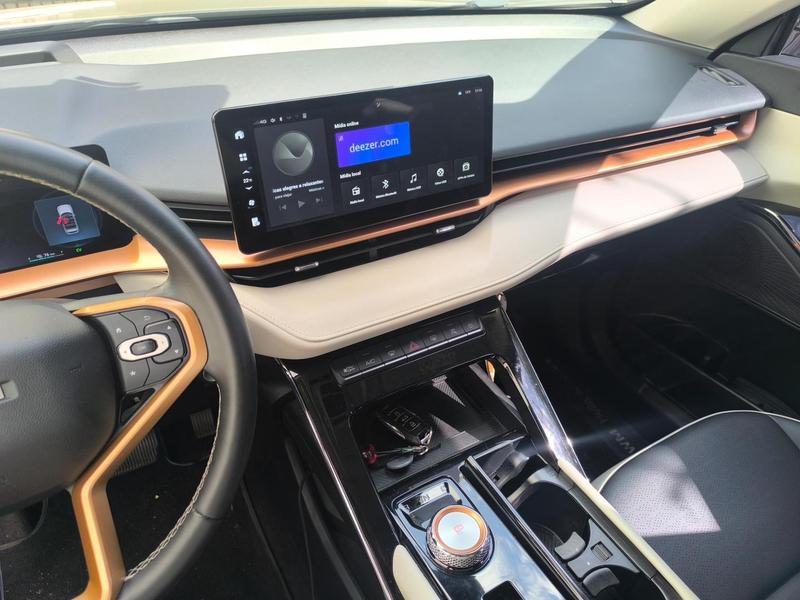 GWM Haval H6 PHEV 19 - foto 12