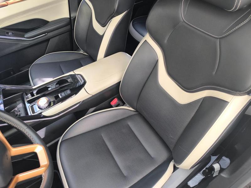 GWM Haval H6 PHEV 19 - foto 14