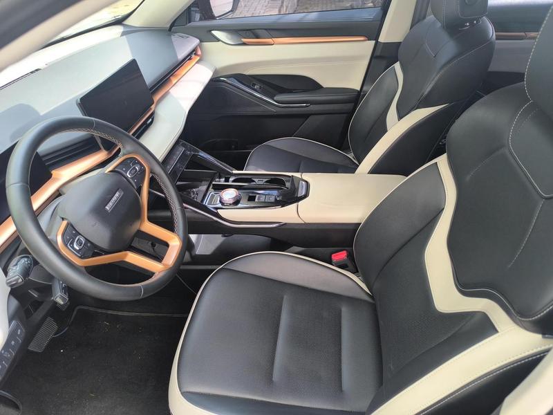 GWM Haval H6 PHEV 19 - foto 15