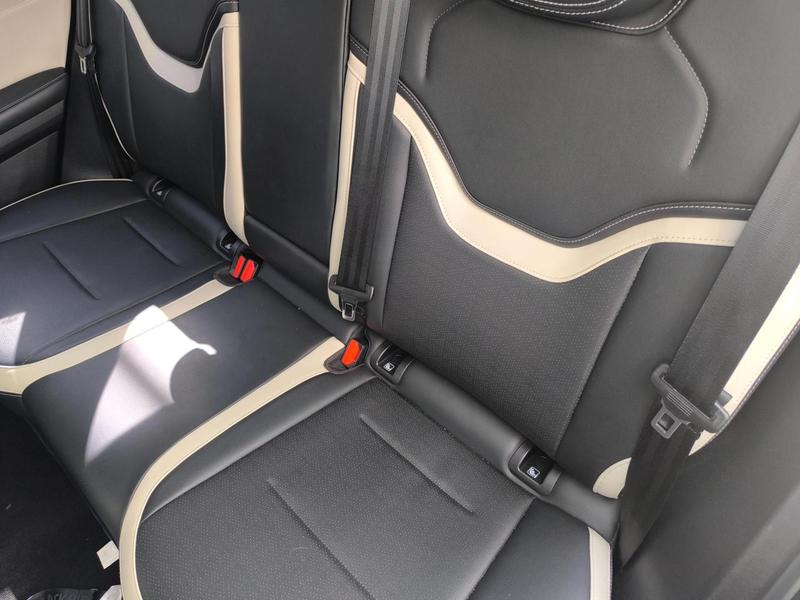GWM Haval H6 PHEV 19 - foto 16