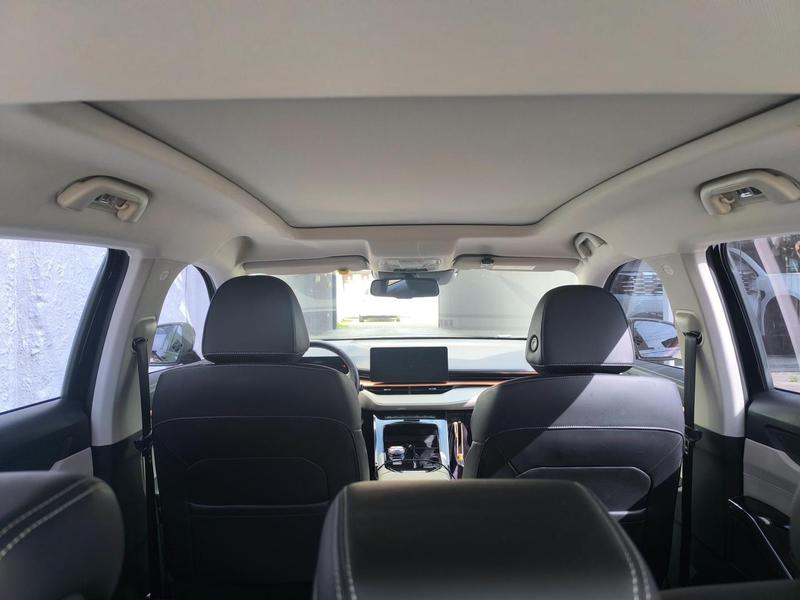 GWM Haval H6 PHEV 19 - foto 17