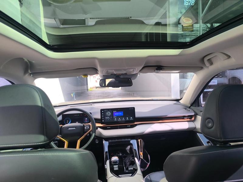 GWM Haval H6 PHEV 19 - foto 18