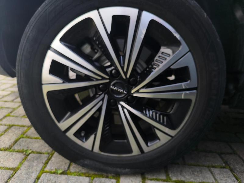 GWM Haval H6 PHEV 19 - foto 20