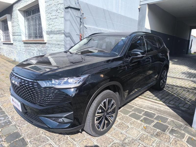 GWM Haval H6 PHEV 19 - foto 3