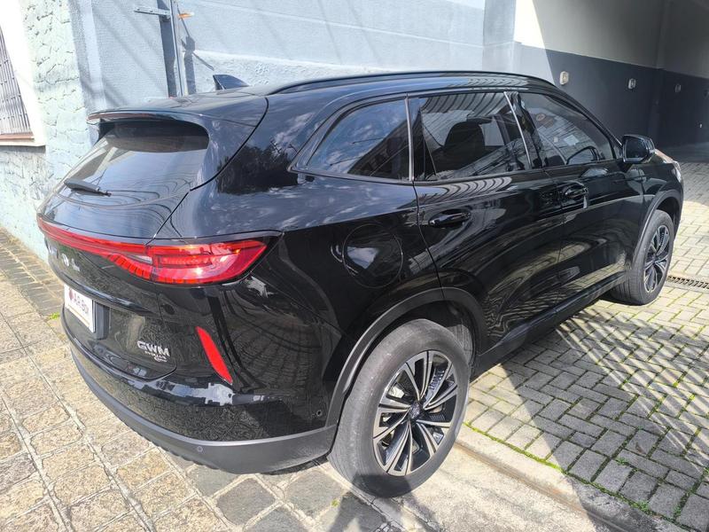 GWM Haval H6 PHEV 19 - foto 5
