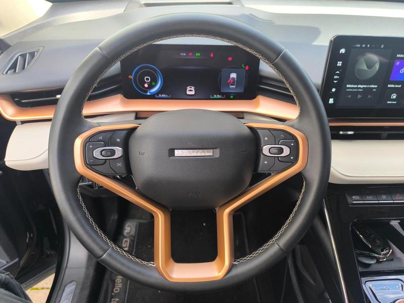 GWM Haval H6 PHEV 19 - foto 6