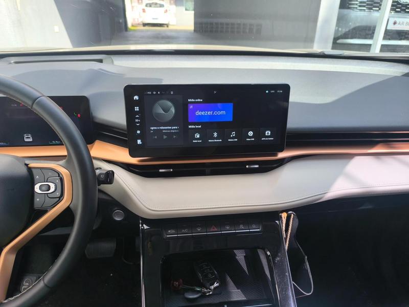 GWM Haval H6 PHEV 19 - foto 7