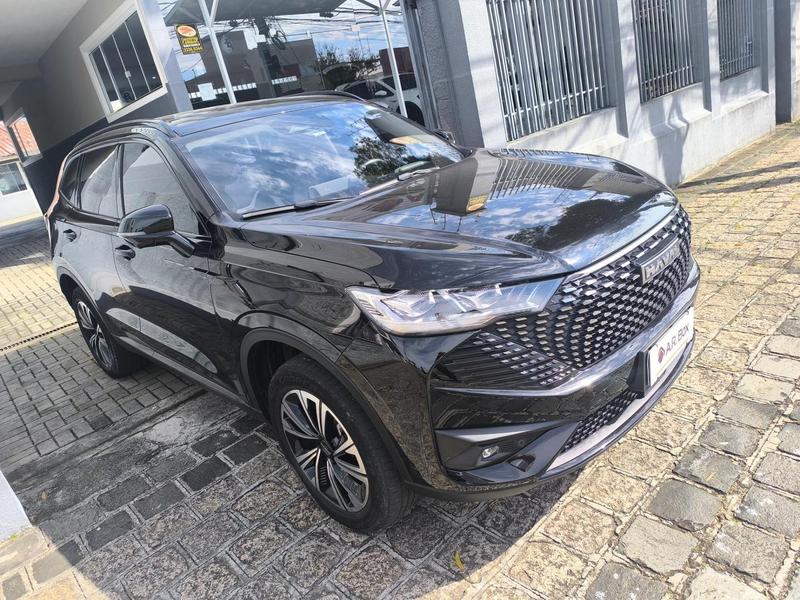 GWM Haval H6 PHEV 19 - foto 10