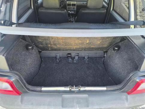 Fiat Uno Mille Way Econ - foto 15