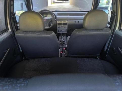 Fiat Uno Mille Way Econ - foto 16