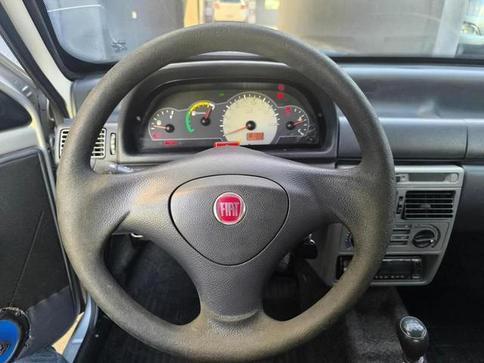 Fiat Uno Mille Way Econ - foto 6