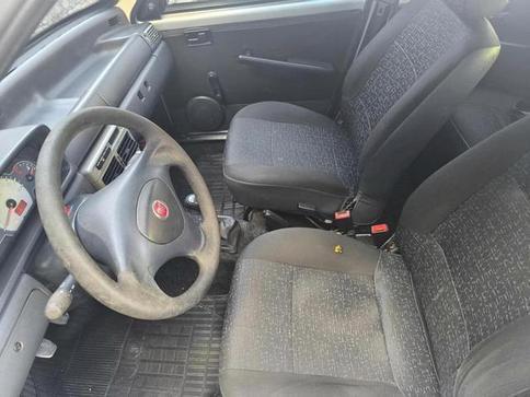 Fiat Uno Mille Way Econ - foto 8