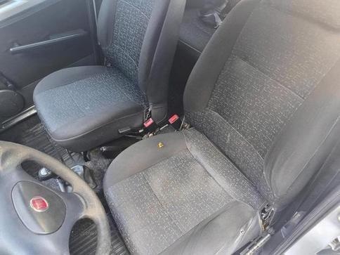 Fiat Uno Mille Way Econ - foto 9