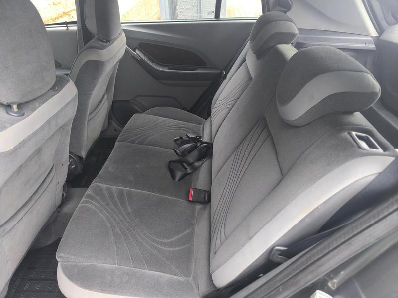 Chevrolet Agile LTZ - foto 12