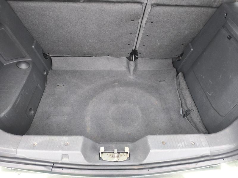 Chevrolet Agile LTZ - foto 14