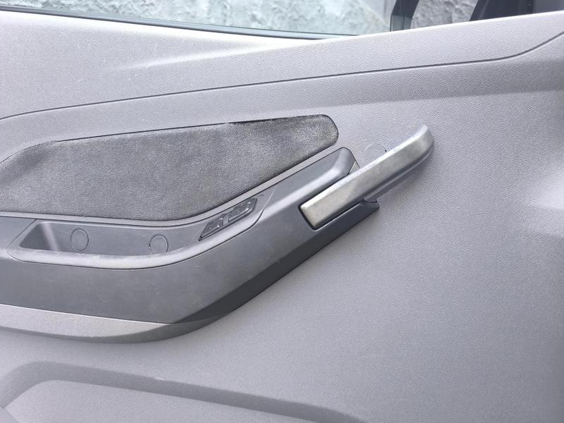 Chevrolet Agile LTZ - foto 16