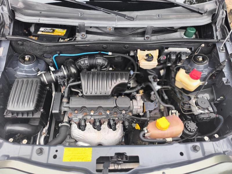Chevrolet Agile LTZ - foto 17
