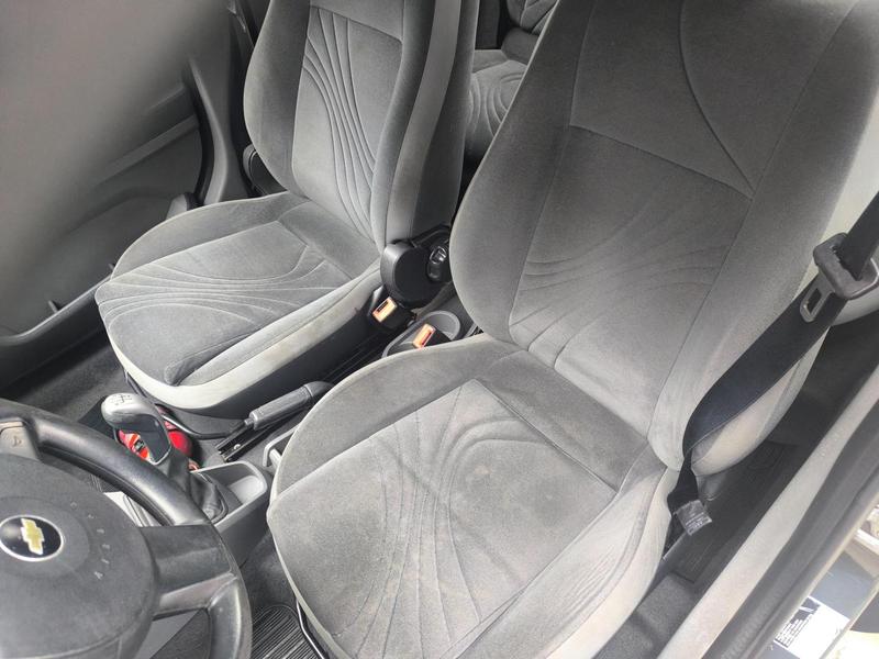 Chevrolet Agile LTZ - foto 10