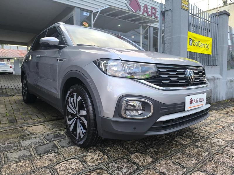Volkswagen T-Cross Hl TSI - foto 2