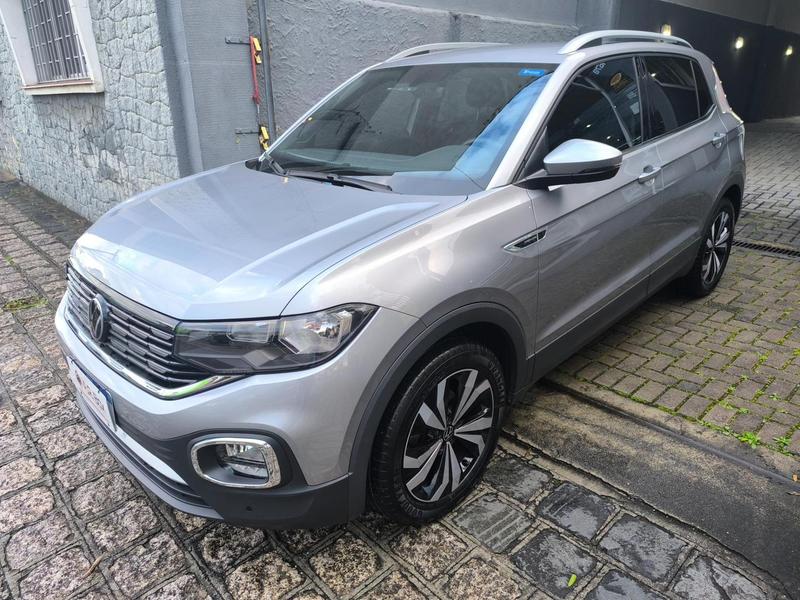 Volkswagen T-Cross Hl TSI - foto 12
