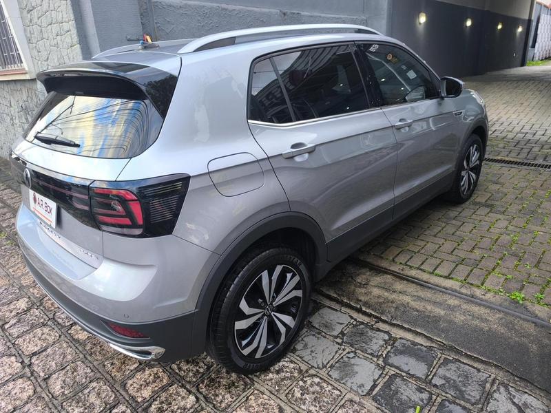 Volkswagen T-Cross Hl TSI - foto 13