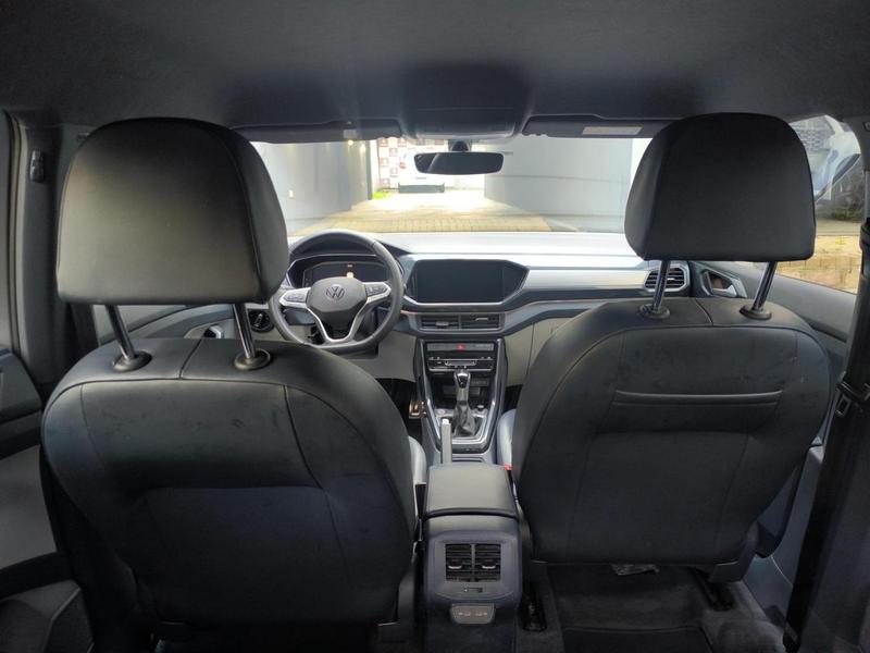 Volkswagen T-Cross Hl TSI - foto 18