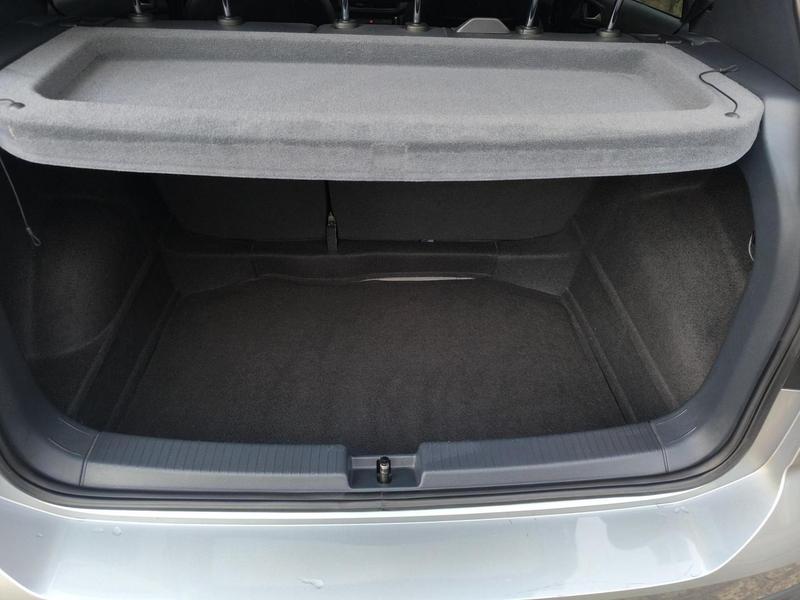 Volkswagen T-Cross Hl TSI - foto 19