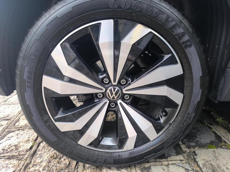 Volkswagen T-Cross Hl TSI - foto 20