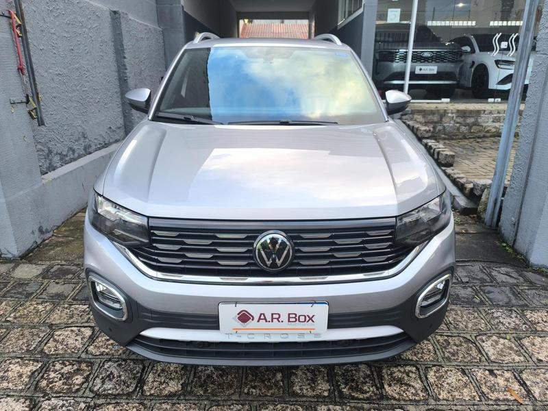 Volkswagen T-Cross Hl TSI - foto 3
