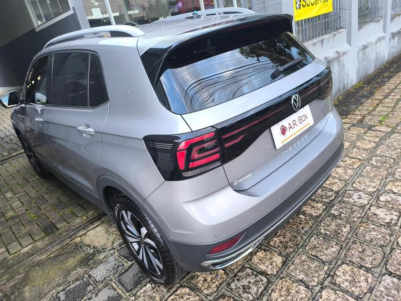 Volkswagen T-Cross Hl TSI - foto 5