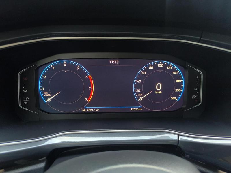 Volkswagen T-Cross Hl TSI - foto 6