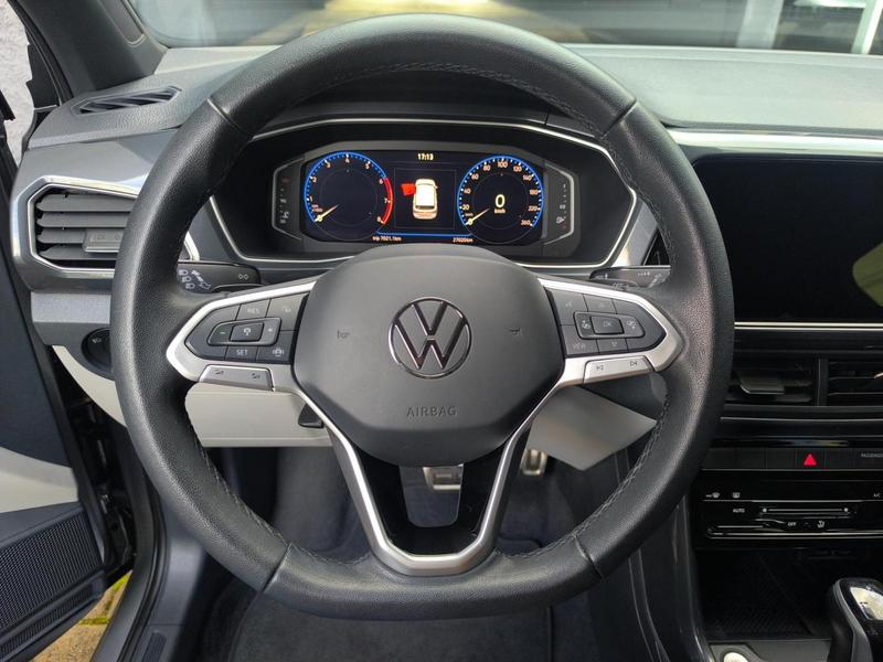 Volkswagen T-Cross Hl TSI - foto 7
